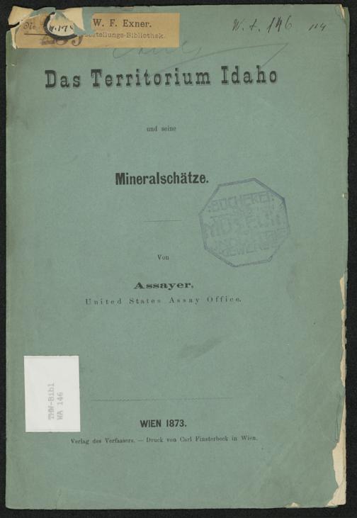 Titelblatt