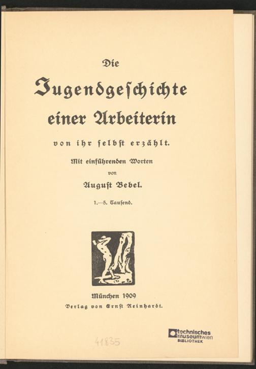 Titelblatt