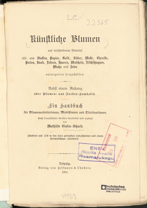 Titelblatt