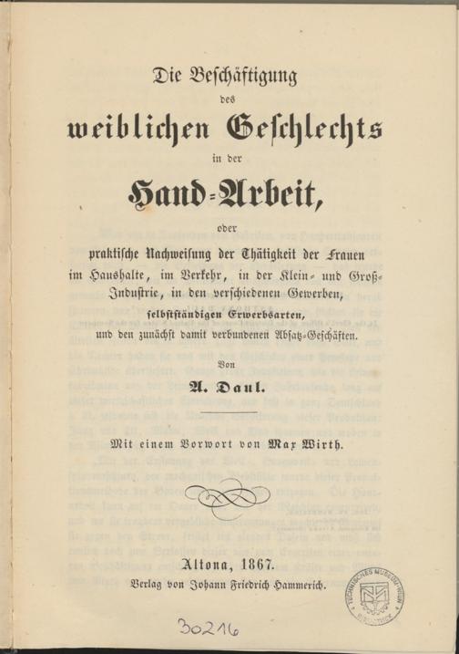 Titelblatt