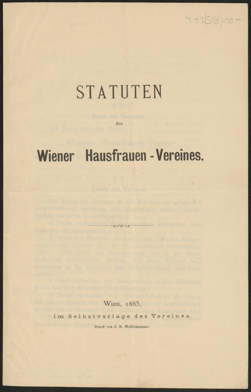 Titelblatt