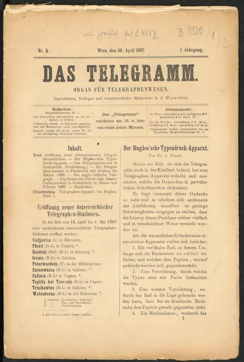 Titelblatt