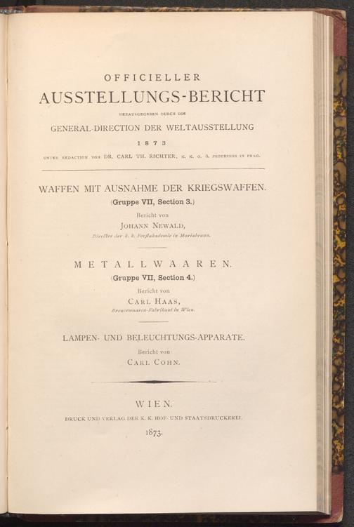 Titelblatt
