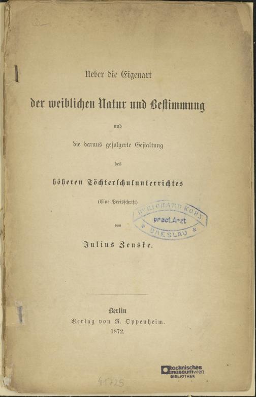 Titelblatt