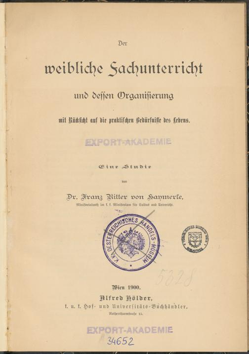 Titelblatt