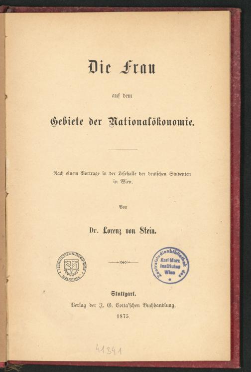 Titelblatt