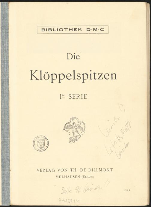 Titelblatt