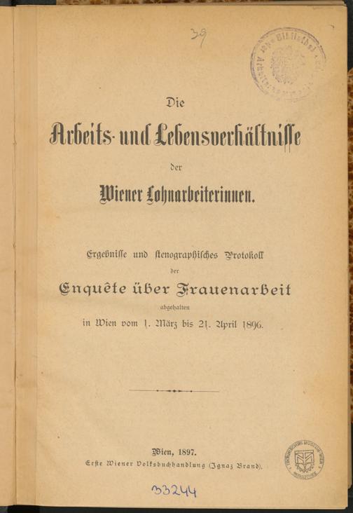 Titelblatt