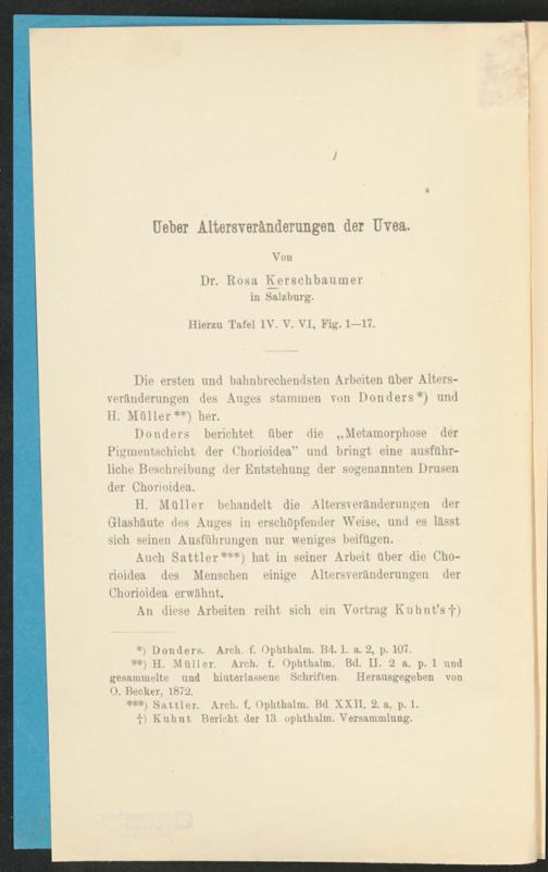 Titelblatt