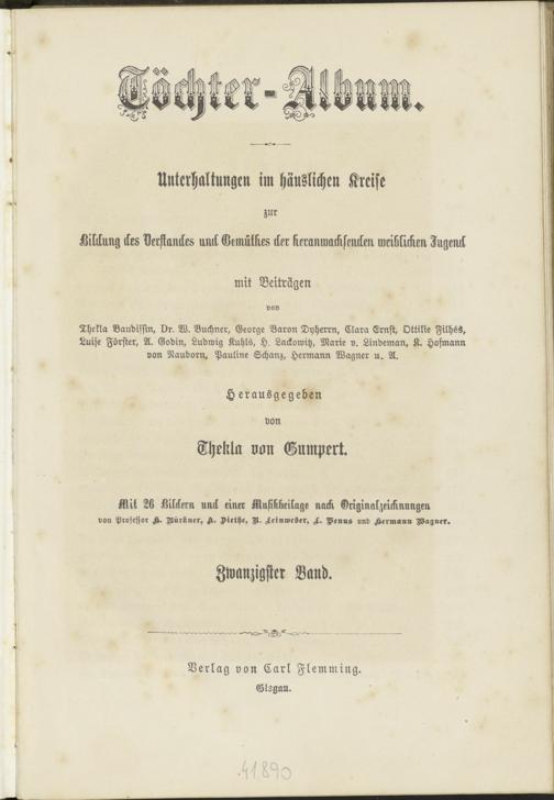 Titelblatt