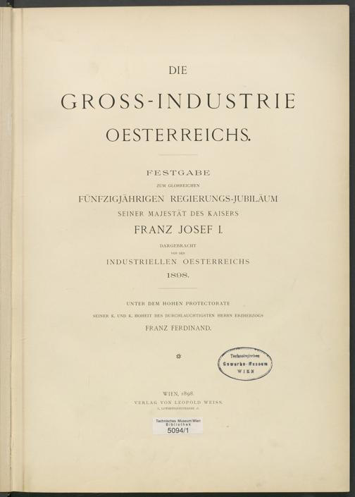 Titelblatt