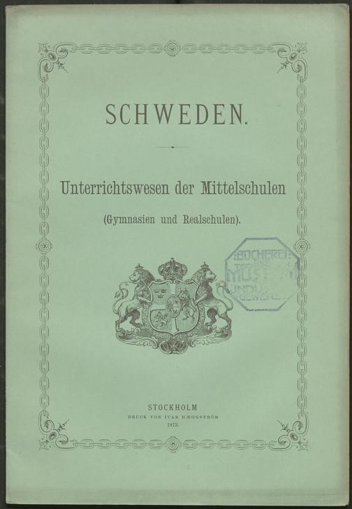 Titelblatt
