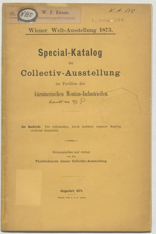 Titelblatt