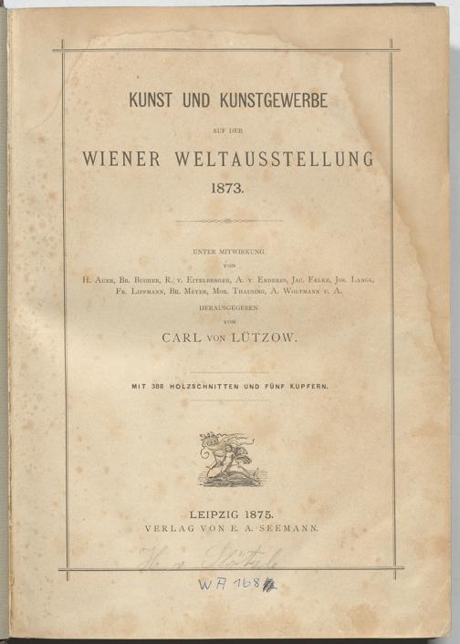 Titelblatt