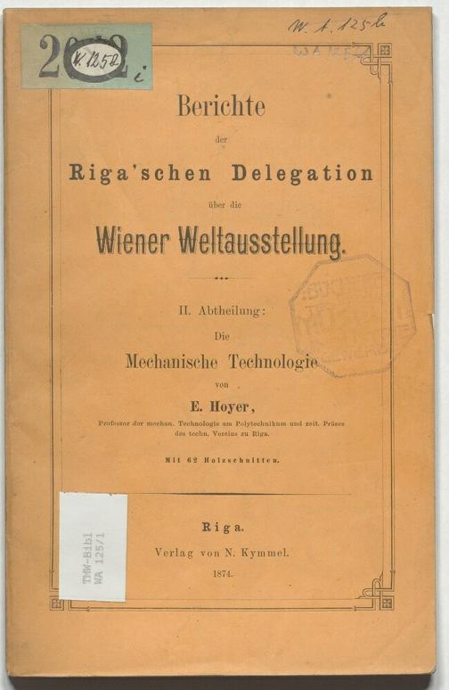 Titelblatt