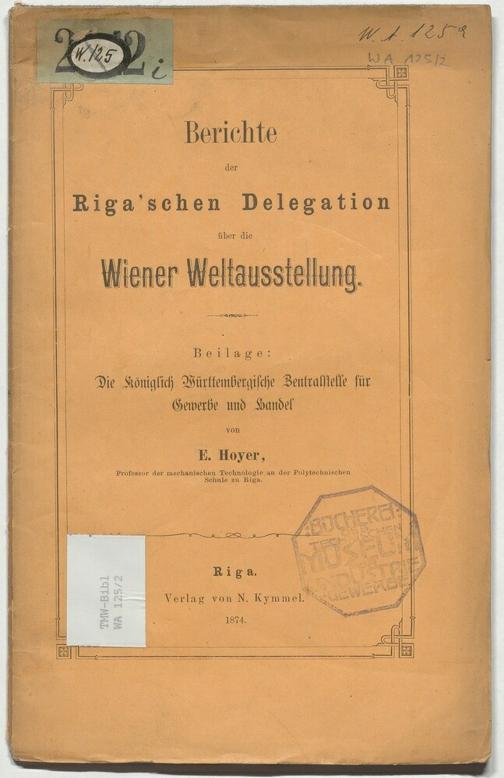 Titelblatt
