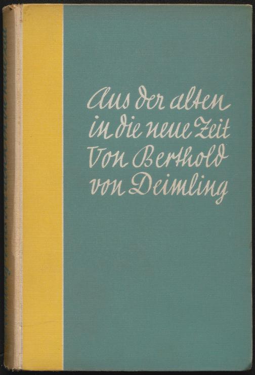 Titelblatt