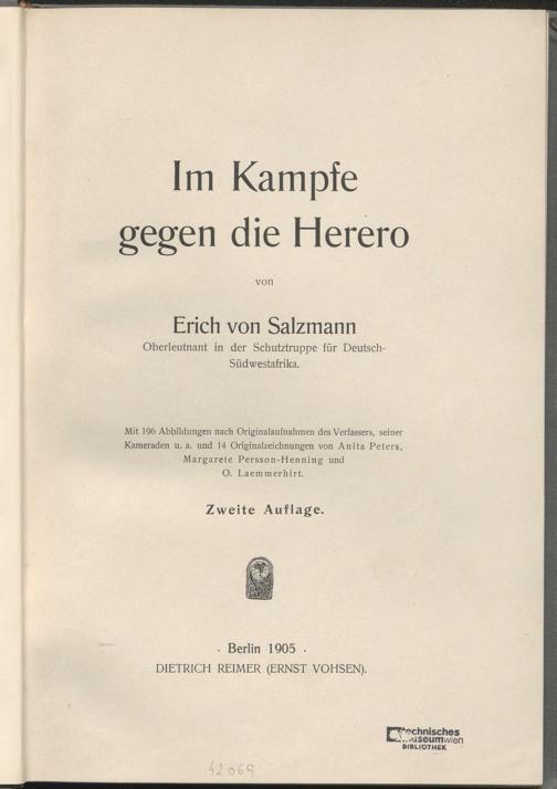 Titelblatt