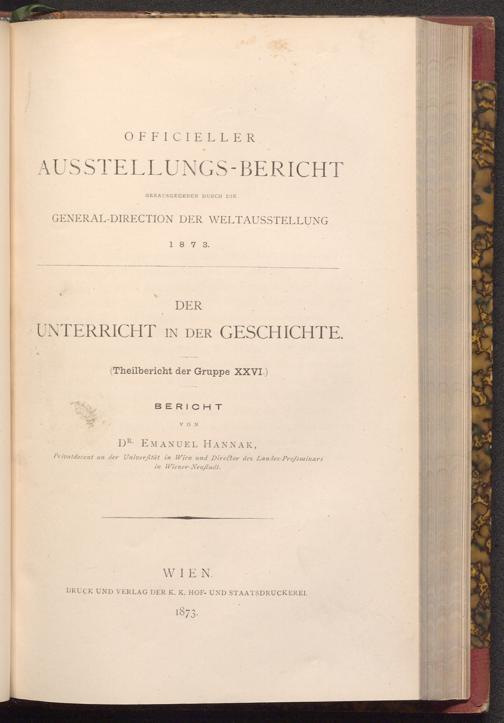 Titelblatt